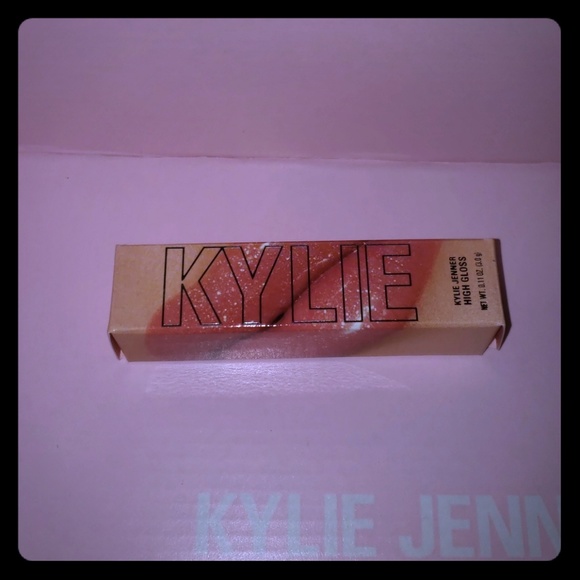 Kylie High Gloss - Klear - Picture 1 of 4